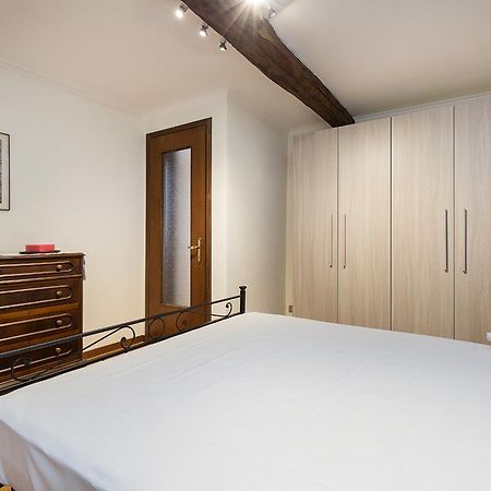 Casa Nico Magognino - Wifi Lägenhet Stresa Exteriör bild