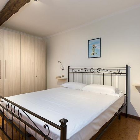 Casa Nico Magognino - Wifi Lägenhet Stresa Exteriör bild