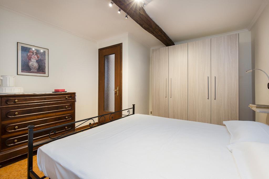 Casa Nico Magognino - Wifi Lägenhet Stresa Exteriör bild