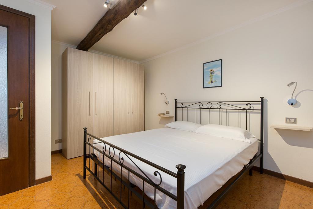Casa Nico Magognino - Wifi Lägenhet Stresa Exteriör bild