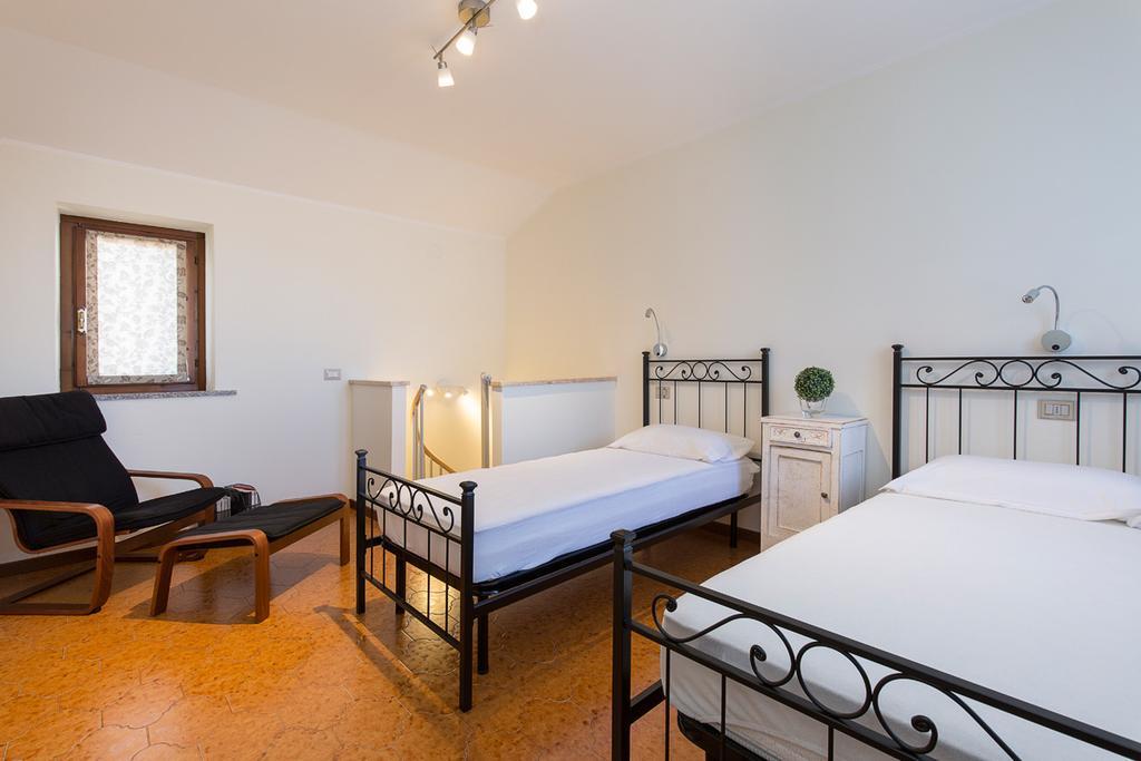 Casa Nico Magognino - Wifi Lägenhet Stresa Exteriör bild