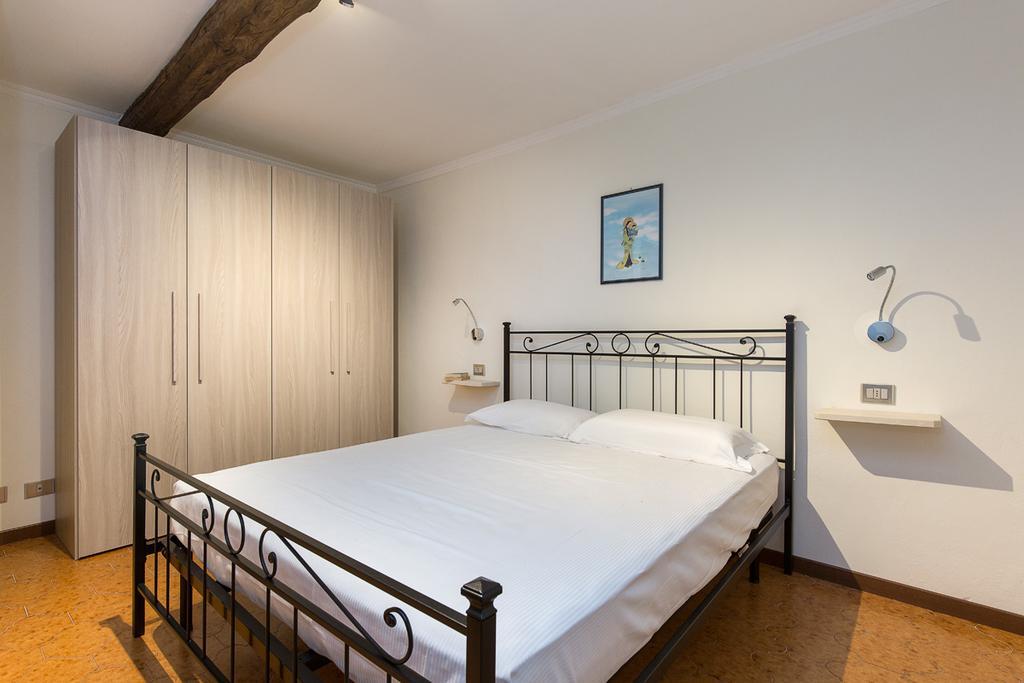 Casa Nico Magognino - Wifi Lägenhet Stresa Exteriör bild