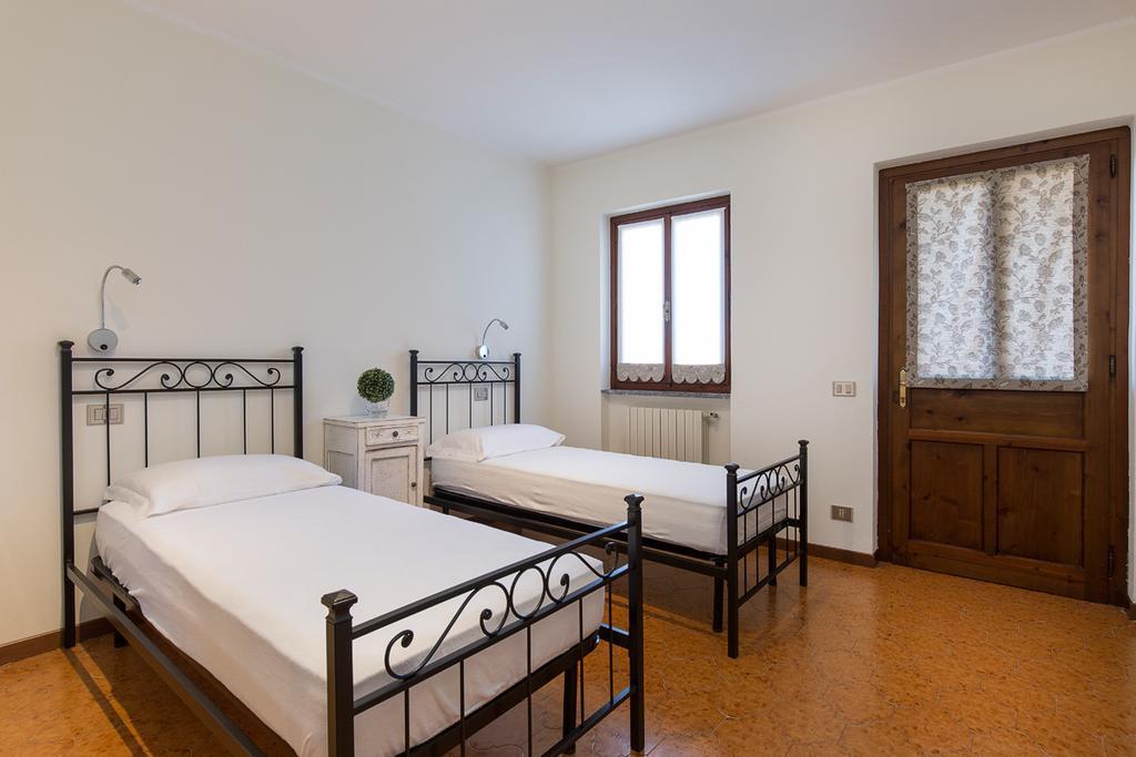Casa Nico Magognino - Wifi Lägenhet Stresa Exteriör bild