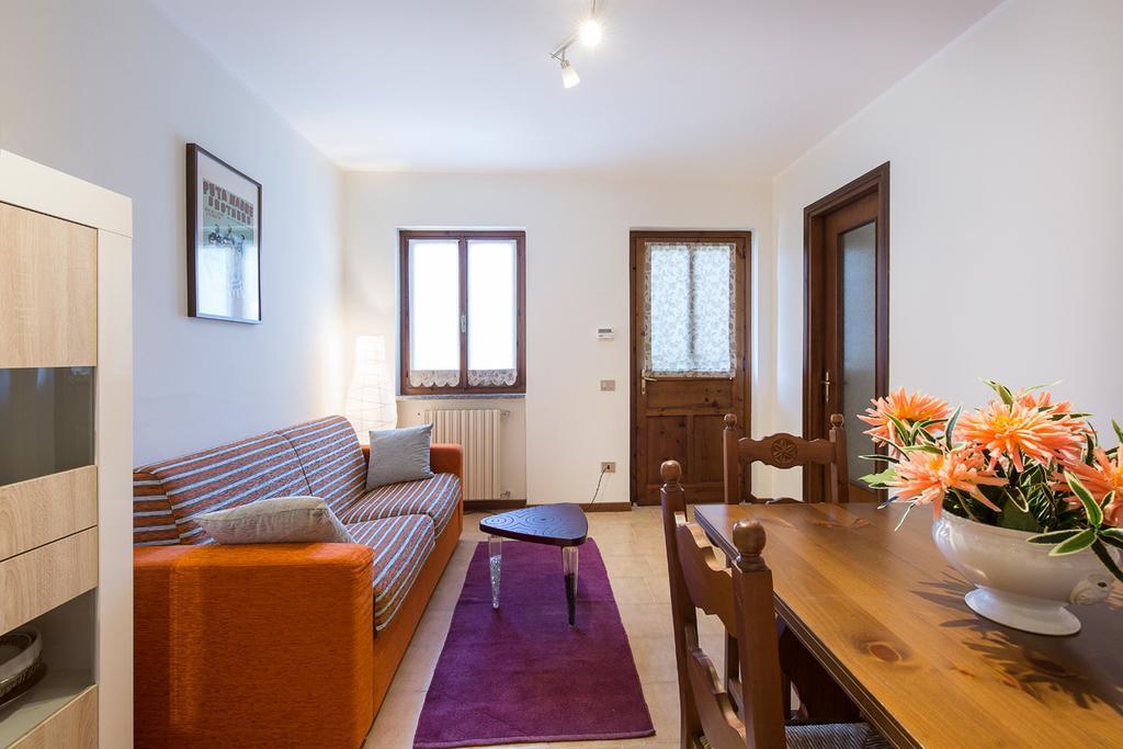 Casa Nico Magognino - Wifi Lägenhet Stresa Exteriör bild