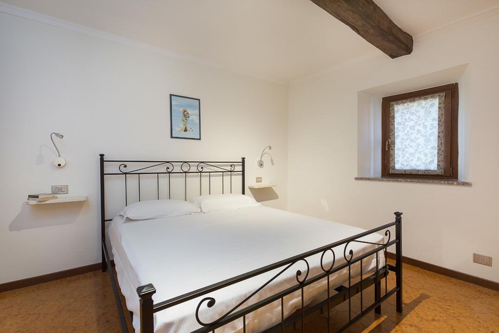 Casa Nico Magognino - Wifi Lägenhet Stresa Exteriör bild