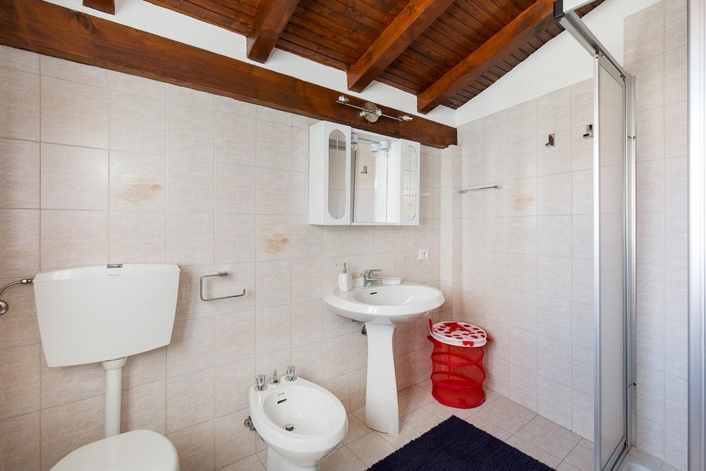 Casa Nico Magognino - Wifi Lägenhet Stresa Exteriör bild